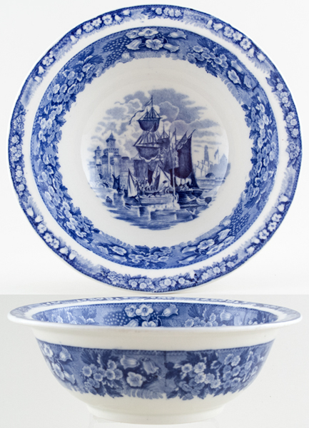 Bowl c1907